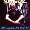 Jamal Last Chance, No Breaks