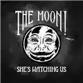 Aalex The Moon! She's Watching Us
