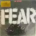 Fear The Fear Record