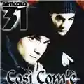 Articolo 31 Così com'è