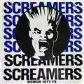Screamers Demos 1977-78