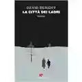 David Benioff La città dei ladri