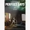 Wim Wenders Perfect Days