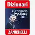 Enzo Gentile, Alberto Tonti Il Dizionario del Pop-Rock 2016