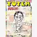 Pier Luigi Gasba Totem. Boschi