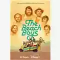Frank Marshall, Thom Zimny The Beach Boys
