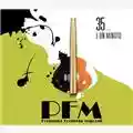 Premiata Forneria Marconi 35… e un minuto