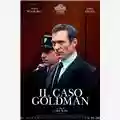 Cedric Kahn Il processo Goldman