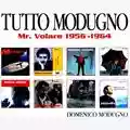 Domenico Modugno Tutto Modugno: Mr Volare 1956-1964