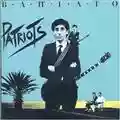 Franco Battiato Patriots