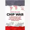 Chris Miller Chip War