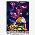 Mario Bava Terrore nello spazio