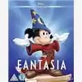 Sam Armstrong; James Algar; Bill Roberts; Paul Satterfield; Ben Sharpsteen; David Hand; Hamilton Luske; Jim Handley; Ford Beebe; T.Hee; Norman Ferguson; Wilfred Jackson; Walt Disney Fantasia