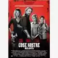 Luc Besson Cose nostre - Malavita