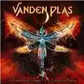 Vanden Plas The Empyrean Equation of the Long Lost Things