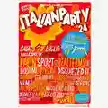 AA. VV. Italian Party '24