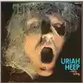 Uriah Heep ...Very 'eavy ...Very 'umble