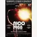 Susanna Nicchiarelli Nico, 1988