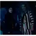 Tim Burton Beetlejuice Beetlejuice