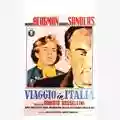 Roberto Rossellini Viaggio in Italia