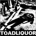 Toadliquor Feel My Hate, the Power is Weight