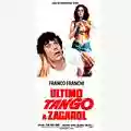 Nando Cicero Ultimo Tango A Zagarol (1973)