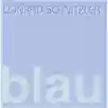 Conrad Schnitzler Blau