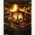 Francis Ford Coppola Megalopolis