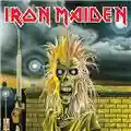 Iron Maiden Iron Maiden