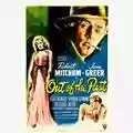 Jacques Tourneur Out of the Past