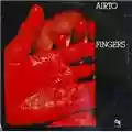 Airto Moreira Fingers