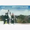 Discoverland Live al Teatro Cristallo di Bolzano (12/11/2024)