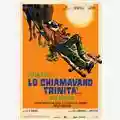 E.B. Clucher Lo chiamavano Trinità