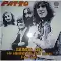 Patto Hanging Rope