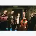 Quintorigo Live @ Santeria Toscana, Milano 01.12.24