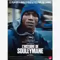 Boris Lojkine Histoire de Souleymane