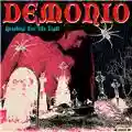 Demonio Reaching For The Light