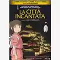 Hayao Miyazaki La Città Incantata