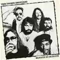 The Doobie Brothers Minute by Minute