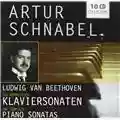 Artur Schnabel Ludwig van Beethoven. Tutte le Sonate per pianoforte