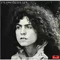 Tyrannosaurus Rex A Beard Of Stars