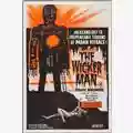 Robin Hardy The Wicker Man