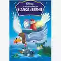 John Lounsbery; Wolfgang Reitherman; Art Stevens Le avventure di Bianca e Bernie