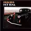 Hot Tuna Burgers