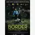 Ali Abbasi Border (creature di confine)