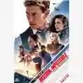Christopher McQuarrie Mission: Impossible – Dead Reckoning Part One