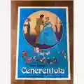 Clyde Geronimi; Wilfred Jackson; Hamilton Luske; Walt Disney Cenerentola