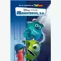 Pete Docter Monsters & Co