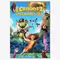 Joel Crawford I Croods 2 - Una nuova era