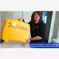 Falloppio Cristina canta Falloppio, Falloppio canta Cristina, Flavio canta da solo, Canta tu.